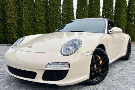 Porsche 997 Gebrauchtwagen