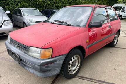 Toyota Starlet Gebrauchtwagen