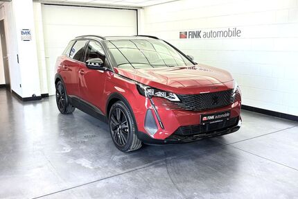 Peugeot 3008 Gebrauchtwagen