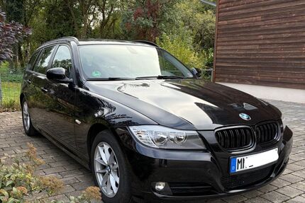 BMW 320 Gebrauchtwagen