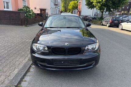 BMW 116 Gebrauchtwagen