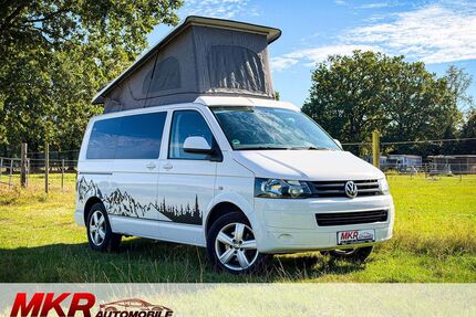 VW T5 andere Gebrauchtwagen