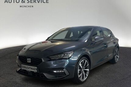 Seat Leon Gebrauchtwagen