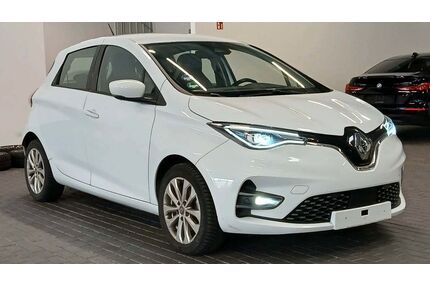 Renault ZOE Gebrauchtwagen