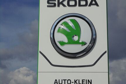 Skoda Scala Gebrauchtwagen