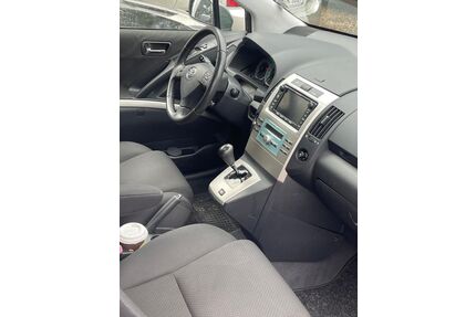 Toyota Corolla Verso Gebrauchtwagen