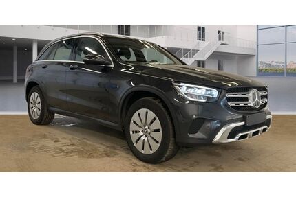 Mercedes-Benz GLC 300 Gebrauchtwagen