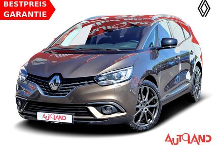 Renault Grand Scenic Gebrauchtwagen