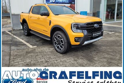 Ford Ranger Gebrauchtwagen