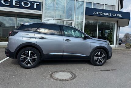 Peugeot 3008 Gebrauchtwagen