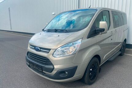 Ford Transit Gebrauchtwagen