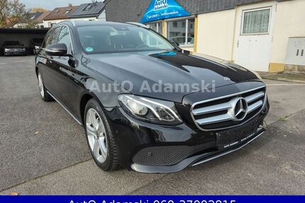 Mercedes-Benz E 200 Gebrauchtwagen