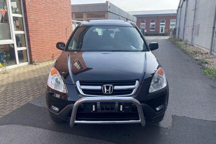 Honda CR-V Gebrauchtwagen