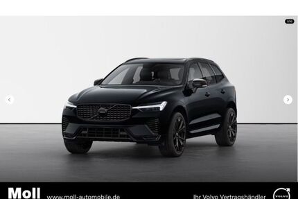 Volvo XC60 Gebrauchtwagen