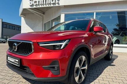 Volvo XC40 Gebrauchtwagen