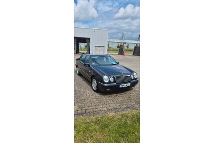 Mercedes-Benz E 280 Gebrauchtwagen