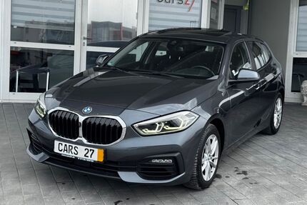 BMW 118 Gebrauchtwagen