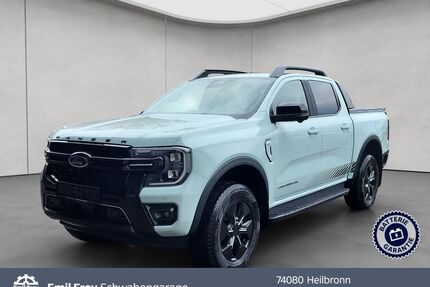 Ford Ranger Gebrauchtwagen