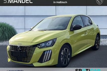 Peugeot 208 Gebrauchtwagen