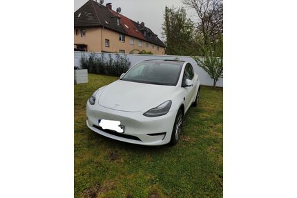 Tesla Model Y Gebrauchtwagen