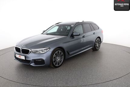 BMW 540 Gebrauchtwagen