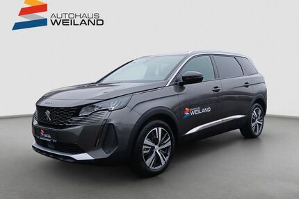 Peugeot 5008 Gebrauchtwagen