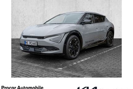 Kia EV6 Gebrauchtwagen