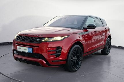 Land Rover Range Rover Evoque Gebrauchtwagen