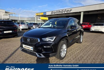 Seat Ateca Gebrauchtwagen