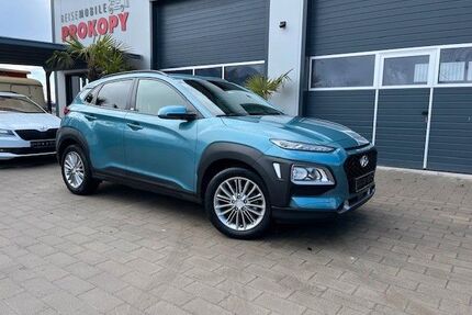 Hyundai KONA Gebrauchtwagen