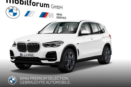 BMW X5 Gebrauchtwagen