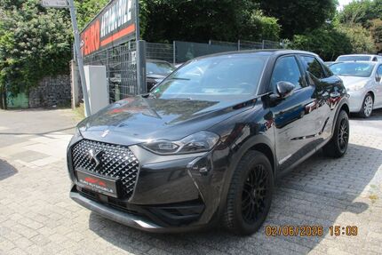 DS Automobiles DS3 Gebrauchtwagen
