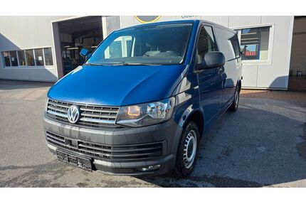 VW T6 Transporter Gebrauchtwagen
