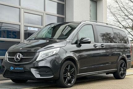 Mercedes-Benz V 300 Gebrauchtwagen