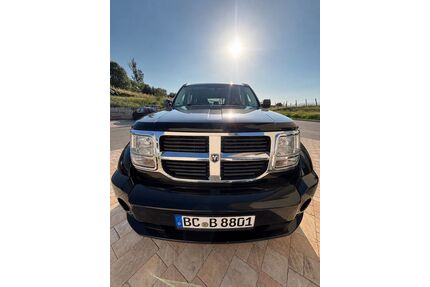 Dodge Nitro Gebrauchtwagen