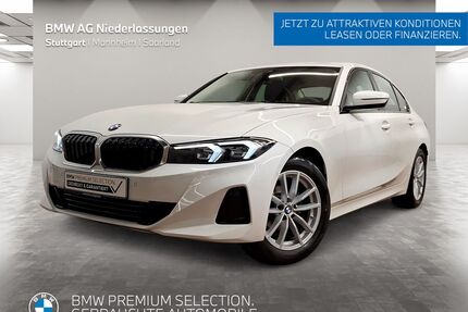 BMW 318 Gebrauchtwagen