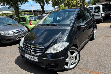 Mercedes-Benz A 200 Gebrauchtwagen