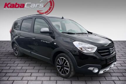 Dacia Lodgy Gebrauchtwagen
