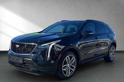 Cadillac XT4 Gebrauchtwagen