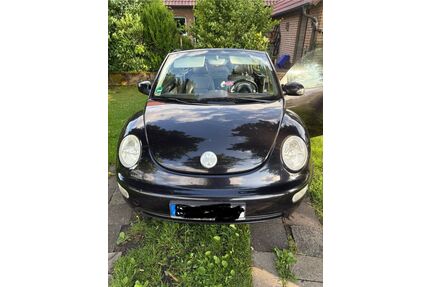 VW Beetle Gebrauchtwagen