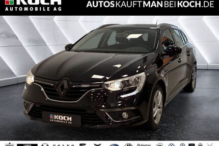 Renault Megane Gebrauchtwagen