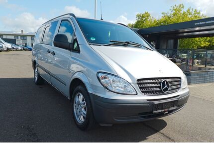 Mercedes-Benz Vito Gebrauchtwagen