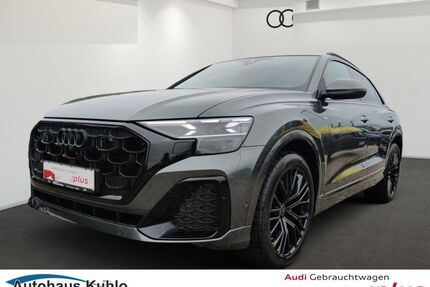 Audi Q8 Gebrauchtwagen