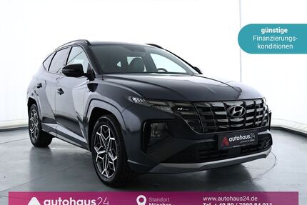 Hyundai TUCSON Gebrauchtwagen