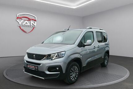 Peugeot Rifter Gebrauchtwagen