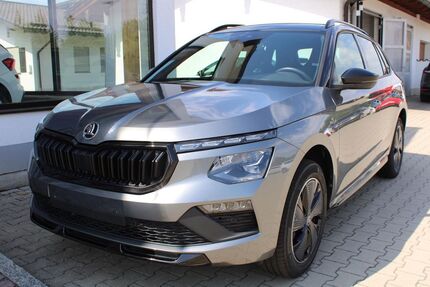 Skoda Kamiq Gebrauchtwagen