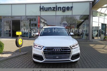 Audi Q5 Gebrauchtwagen