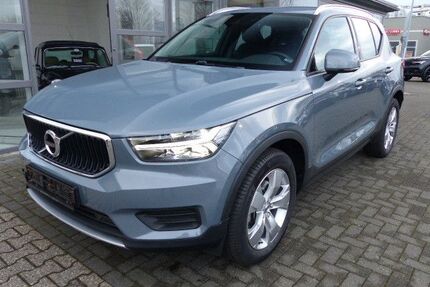 Volvo XC40 Gebrauchtwagen