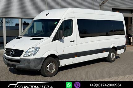 Mercedes-Benz Sprinter Gebrauchtwagen