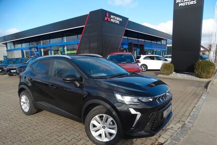Mitsubishi ASX Gebrauchtwagen